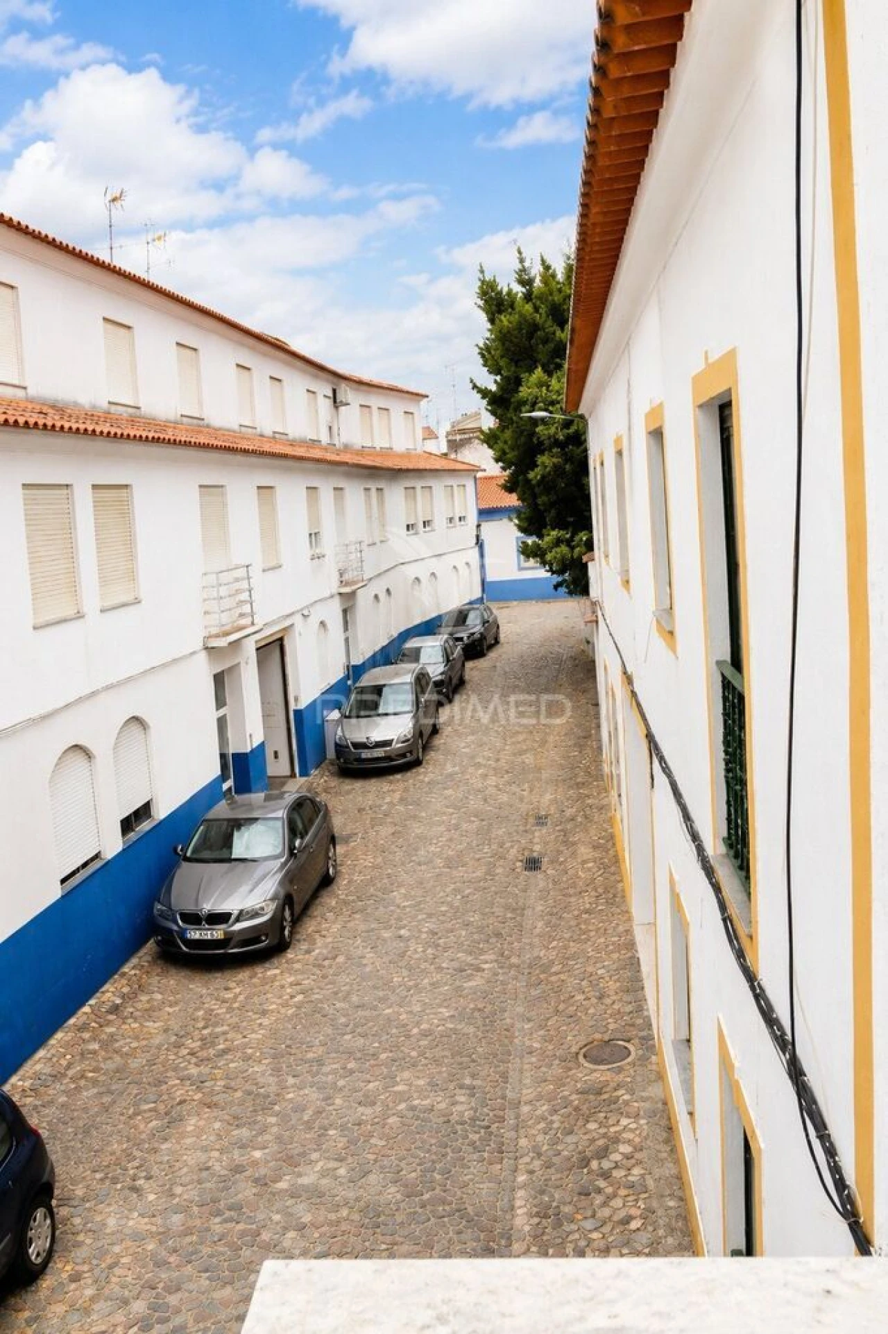Apartamento T2 para Venda em Reguengos de Monsaraz Foto 16