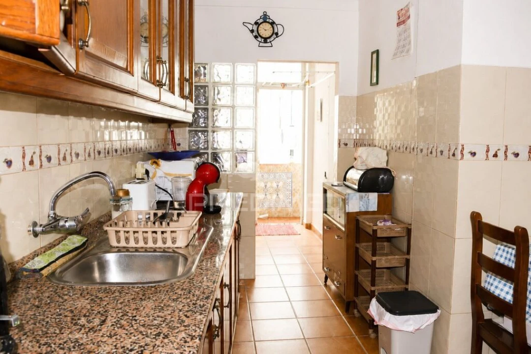 Apartamento T2 para Venda em Reguengos de Monsaraz Foto 3