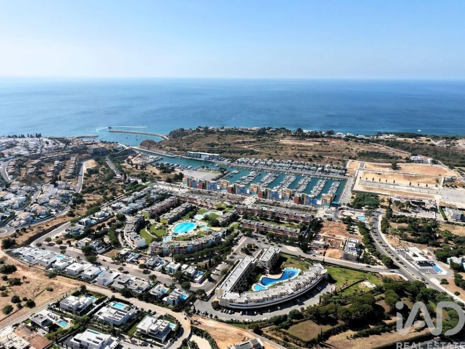 Terreno para Venda em Albufeira e Olhos de Água Foto 9