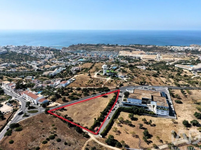 Terreno para Venda em Albufeira e Olhos de Água Foto 4