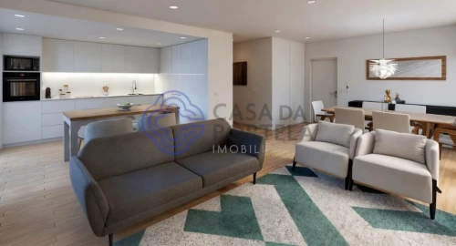 Apartamento T3 para Venda em Lagos (São Sebastião e Santa Maria)