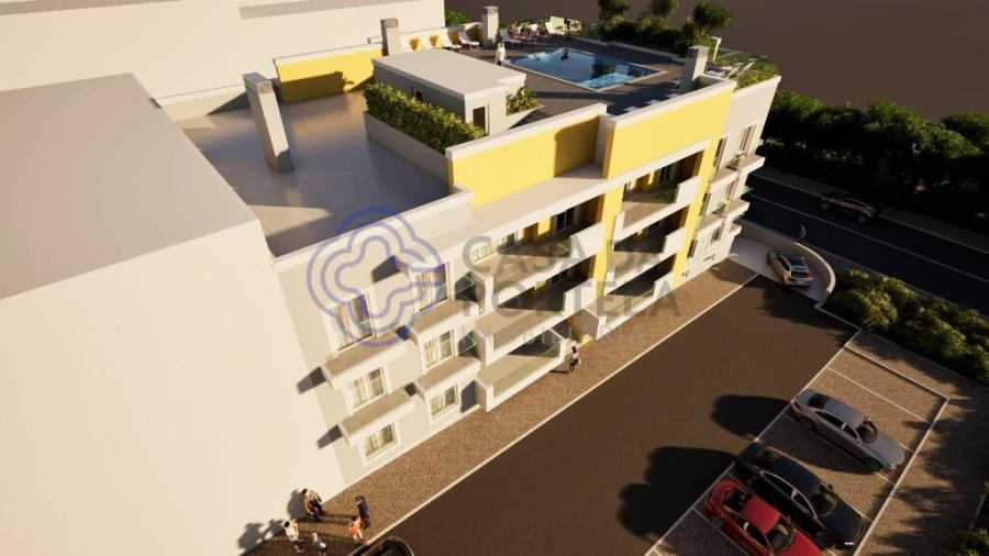 Apartamento T3 para Venda em Lagos (São Sebastião e Santa Maria) Foto 7