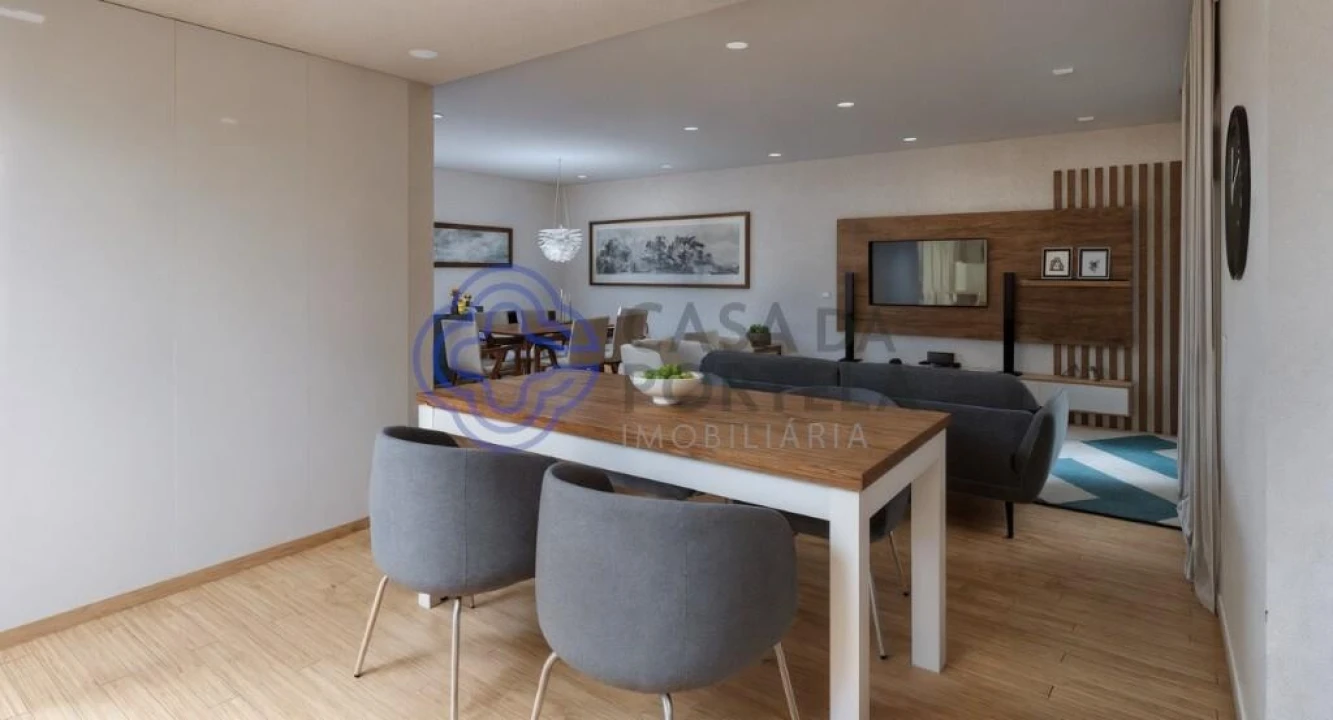 Apartamento T2 para Venda em Lagos (São Sebastião e Santa Maria) Foto 6