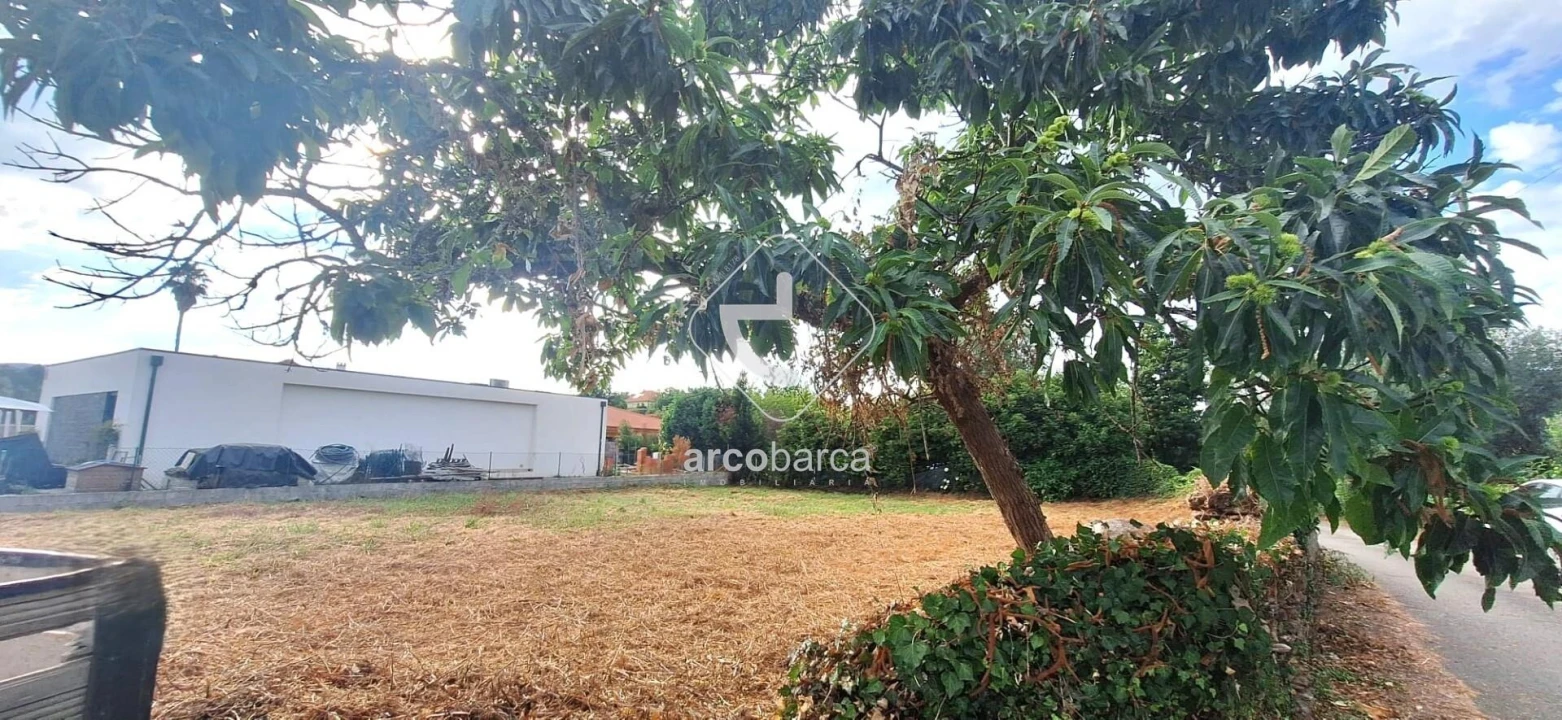 Terreno para Venda em Santa Maria Maior e Monserrate e Meadela Foto 9