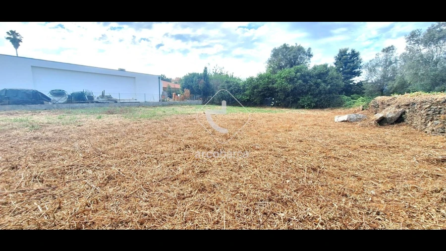 Terreno para Venda em Santa Maria Maior e Monserrate e Meadela