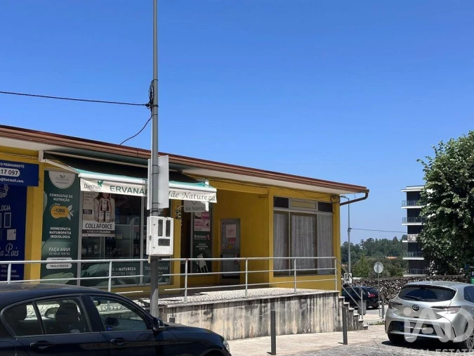 Loja para Venda em Mangualde, Mesquitela e Cunha Alta Foto 2