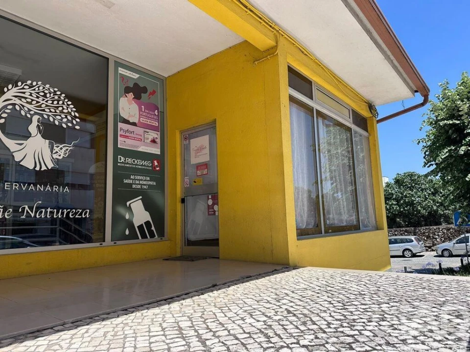 Loja para Venda em Mangualde, Mesquitela e Cunha Alta Foto 8