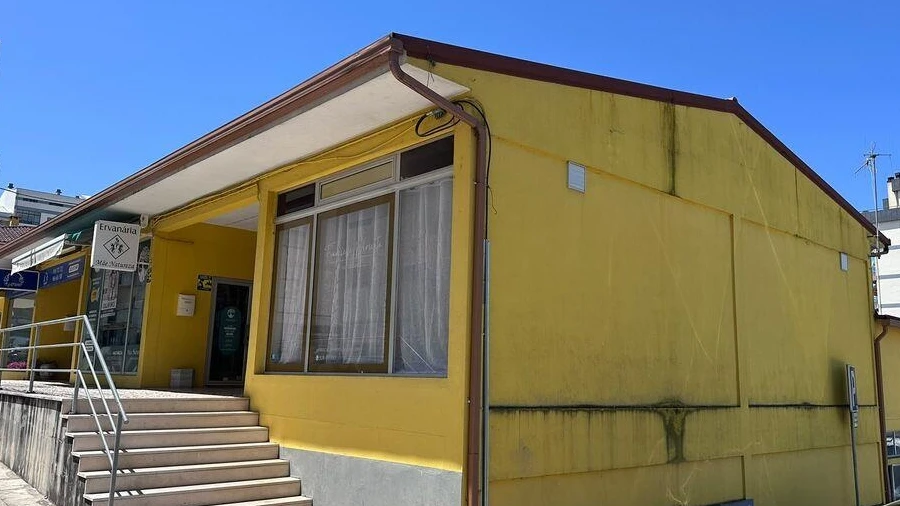 Loja para Venda em Mangualde, Mesquitela e Cunha Alta