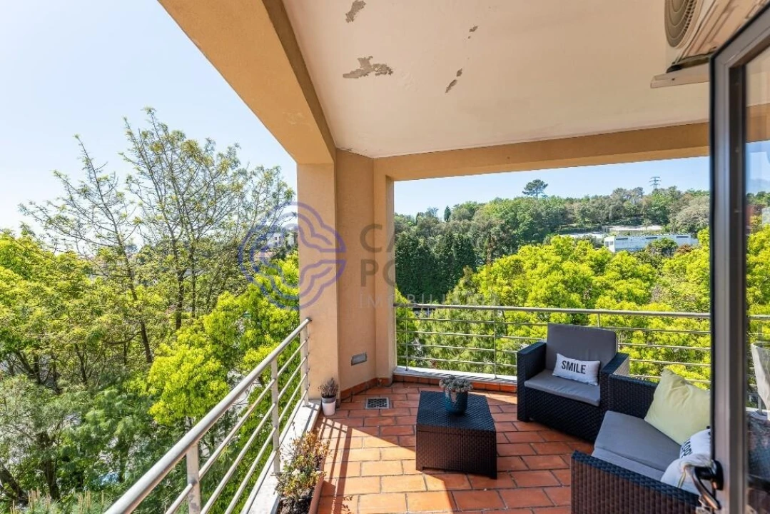 Apartamento T4 para Venda em Pedroso e Seixezelo Foto 9