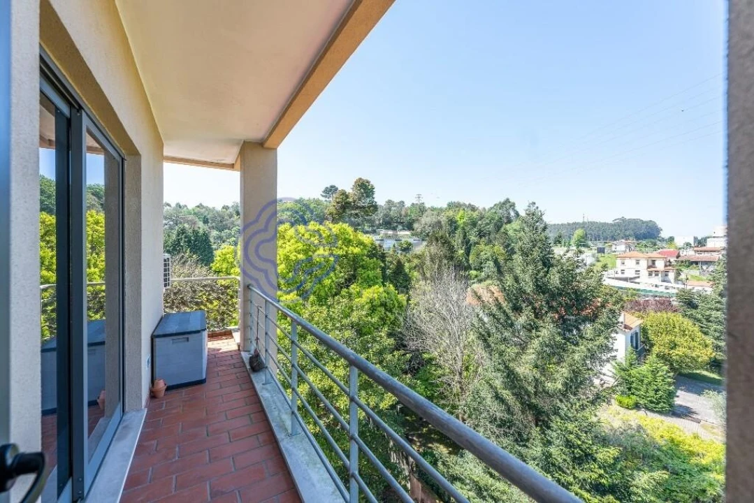 Apartamento T4 para Venda em Pedroso e Seixezelo Foto 21