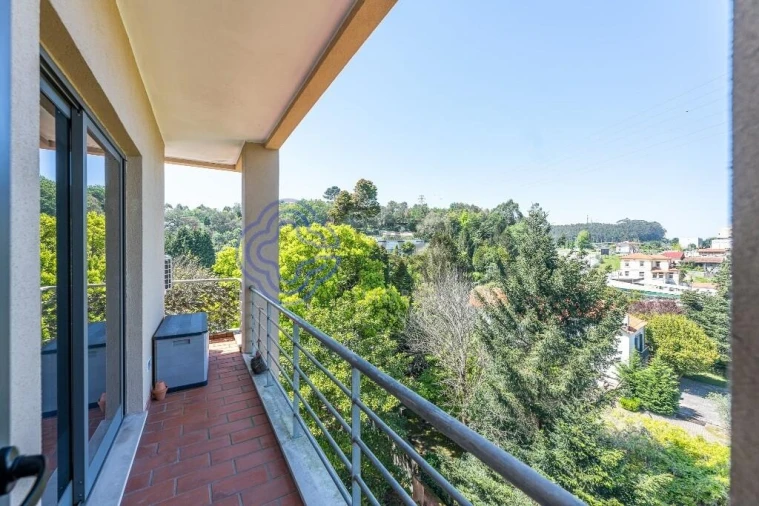 Apartamento T4 para Venda em Pedroso e Seixezelo Foto 21
