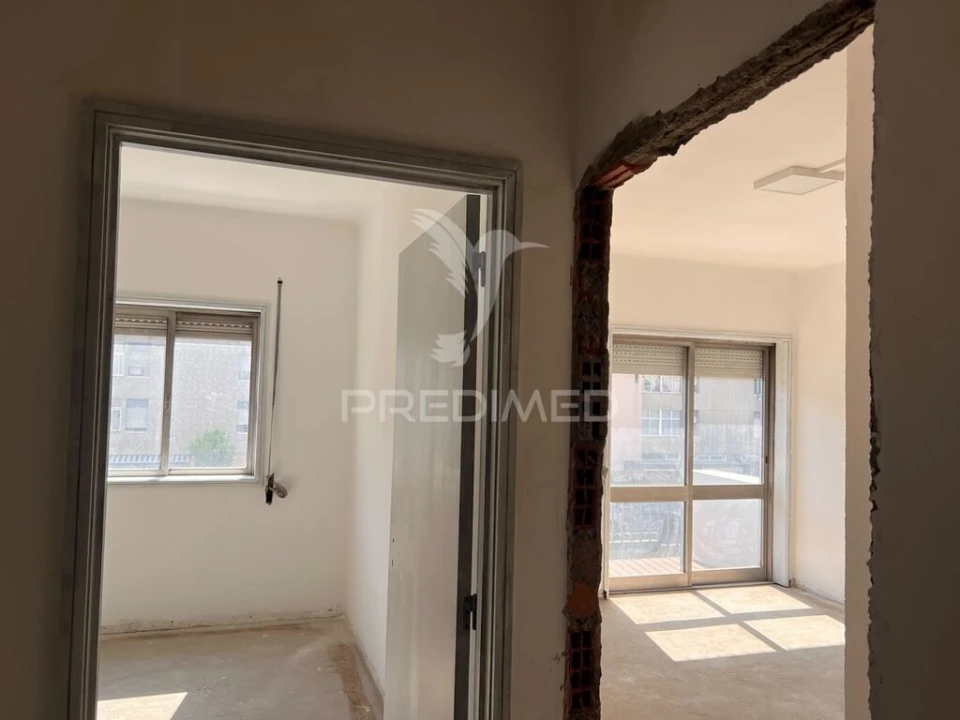 Apartamento T2 para Venda em Vila Nova de Famalicão e Calendário Foto 3