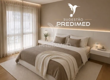 Apartamento T2 para Venda em Vila Nova de Famalicão e Calendário