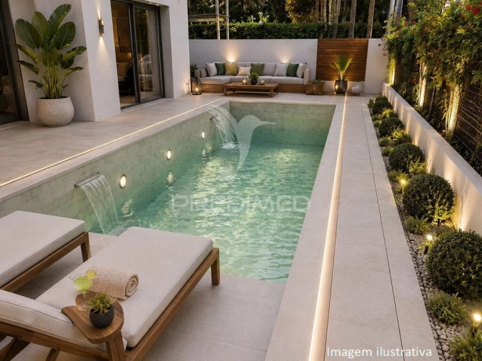 Moradia T4 para Venda em Charneca de Caparica e Sobreda Foto 4