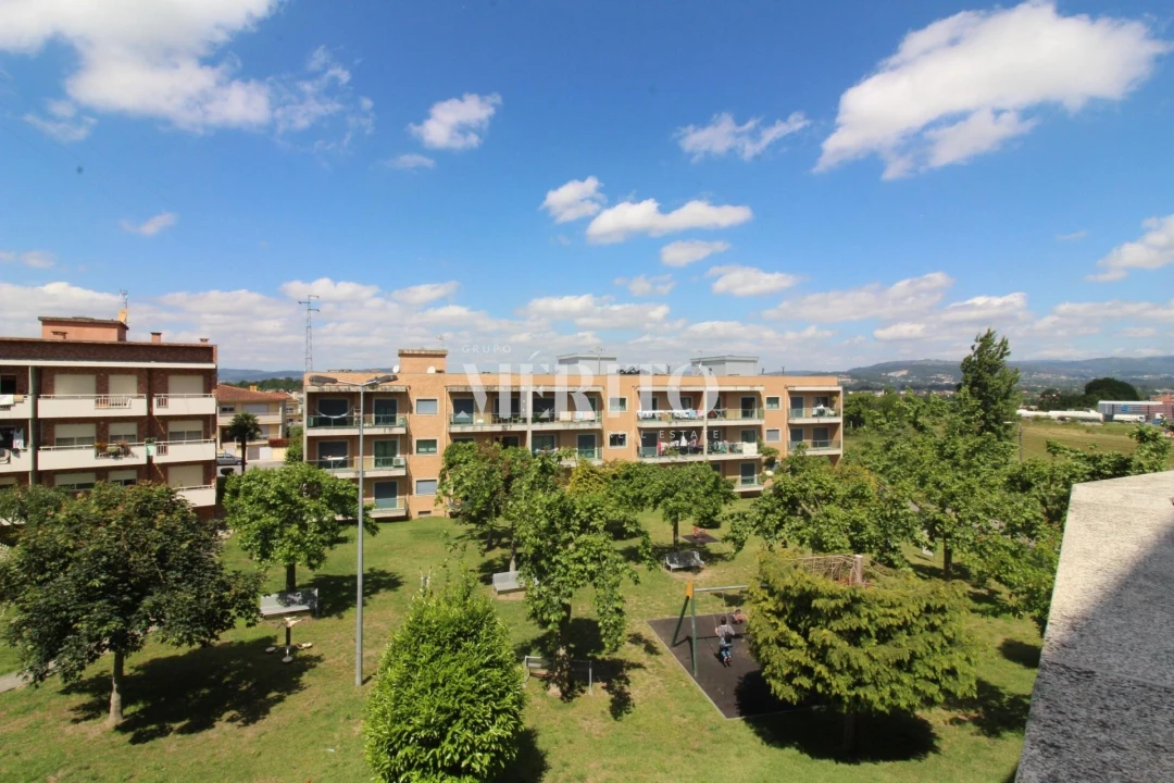 Apartamento T3 para Venda em Palmeira Foto 7