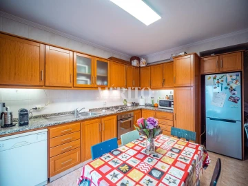 Apartamento T3 para Venda em Palmeira