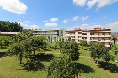 Apartamento T3 para Venda em Palmeira