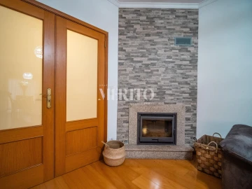 Apartamento T3 para Venda em Palmeira
