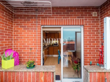 Apartamento T3 para Venda em Palmeira