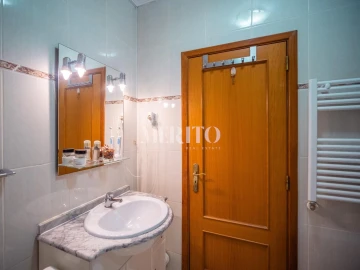 Apartamento T3 para Venda em Palmeira
