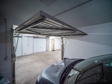 Apartamento T3 para Venda em Palmeira