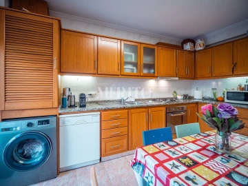 Apartamento T3 para Venda em Palmeira