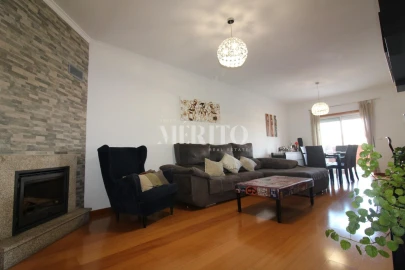 Apartamento T3 para Venda em Palmeira