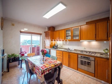 Apartamento T3 para Venda em Palmeira