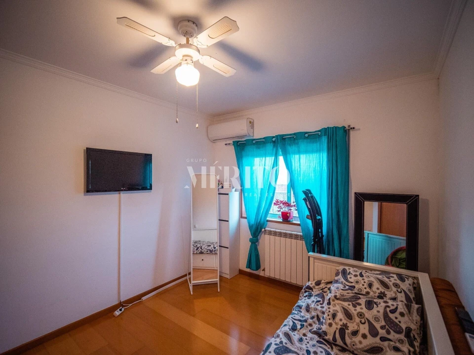 Apartamento T3 para Venda em Palmeira Foto 13