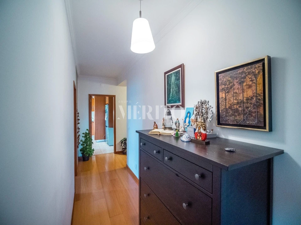 Apartamento T3 para Venda em Palmeira Foto 10