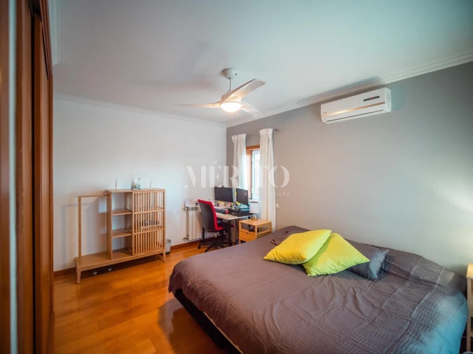 Apartamento T3 para Venda em Palmeira Foto 8