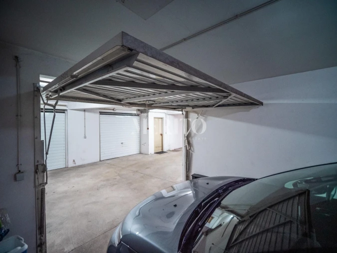Apartamento T3 para Venda em Palmeira Foto 18