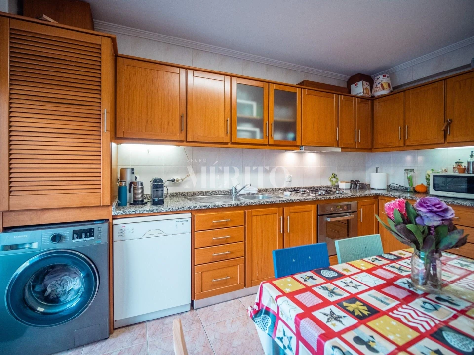 Apartamento T3 para Venda em Palmeira Foto 6