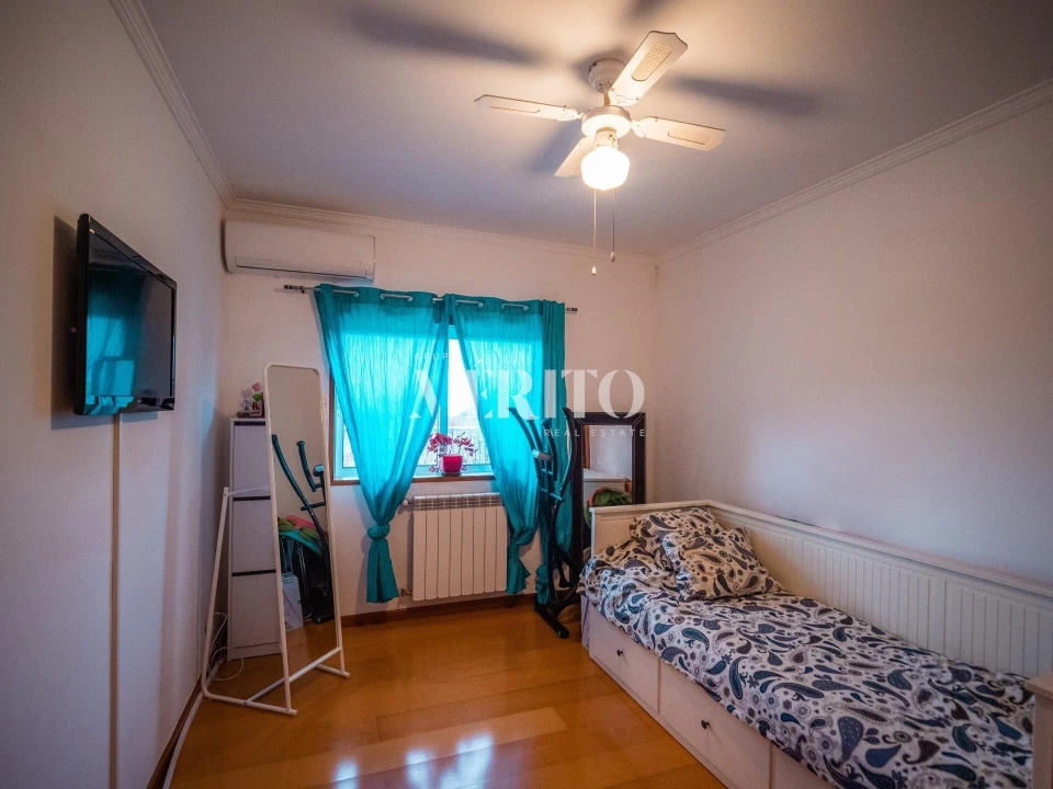 Apartamento T3 para Venda em Palmeira Foto 14