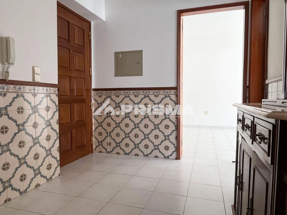 Apartamento T3 para Venda em Castelo Branco Foto 2