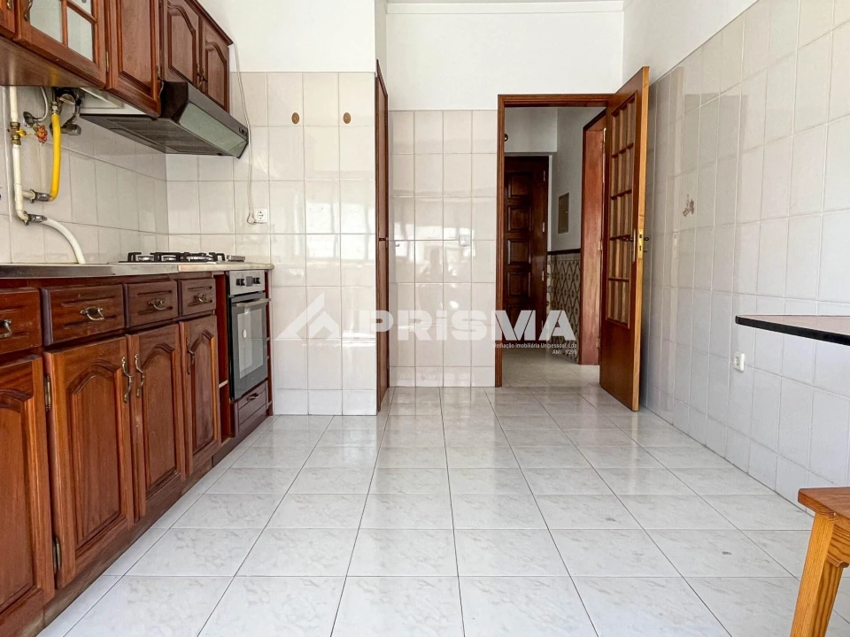 Apartamento T3 para Venda em Castelo Branco Foto 12