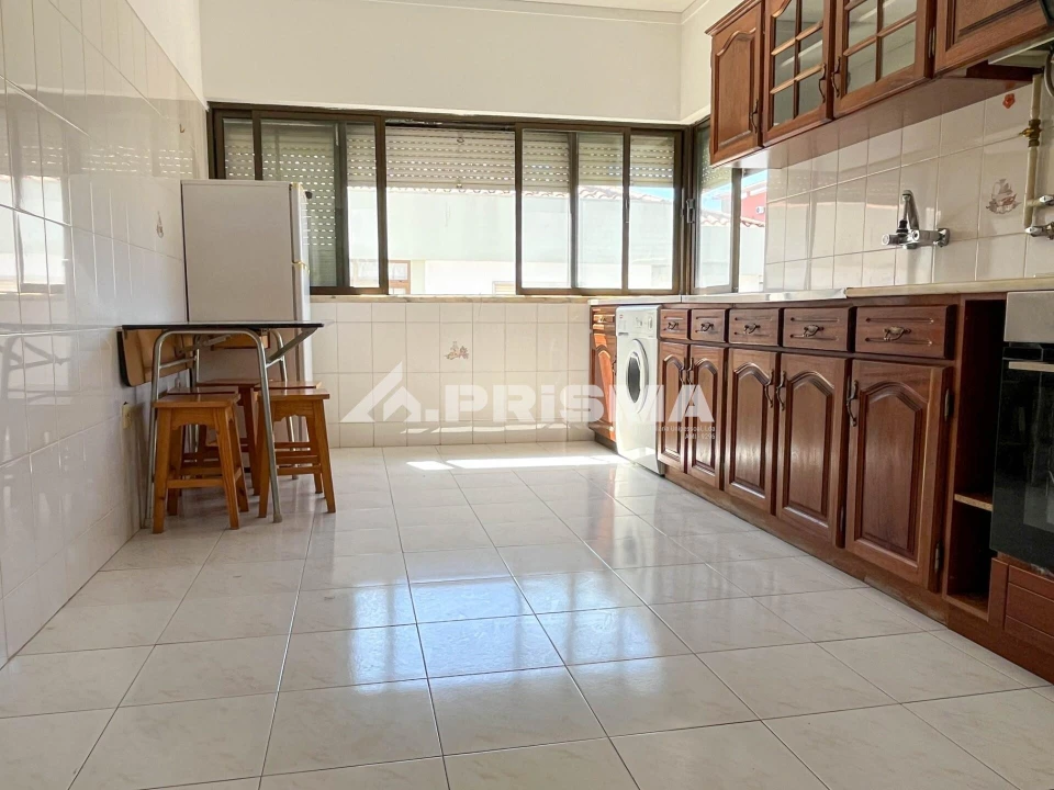 Apartamento T3 para Venda em Castelo Branco Foto 11
