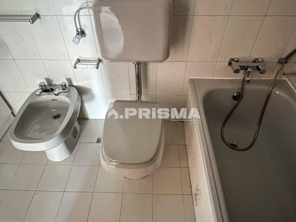 Apartamento T3 para Venda em Castelo Branco Foto 25