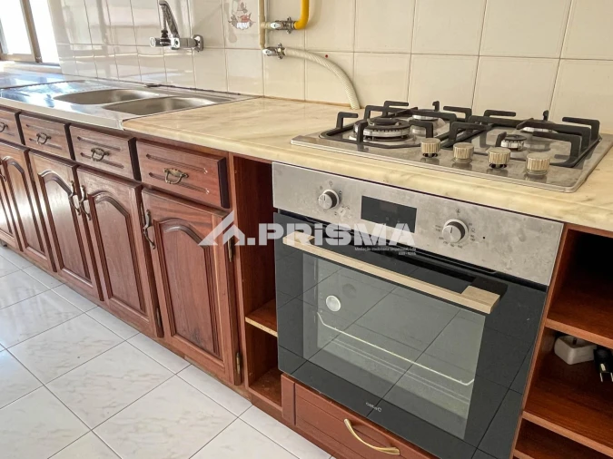 Apartamento T3 para Venda em Castelo Branco Foto 8
