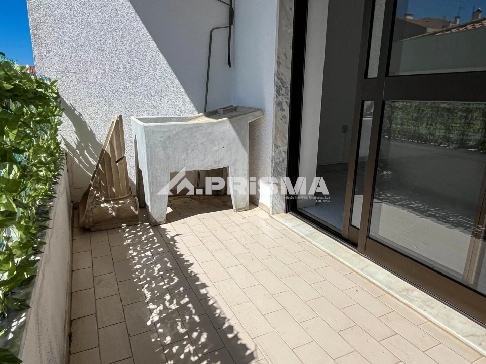 Apartamento T3 para Venda em Castelo Branco Foto 6