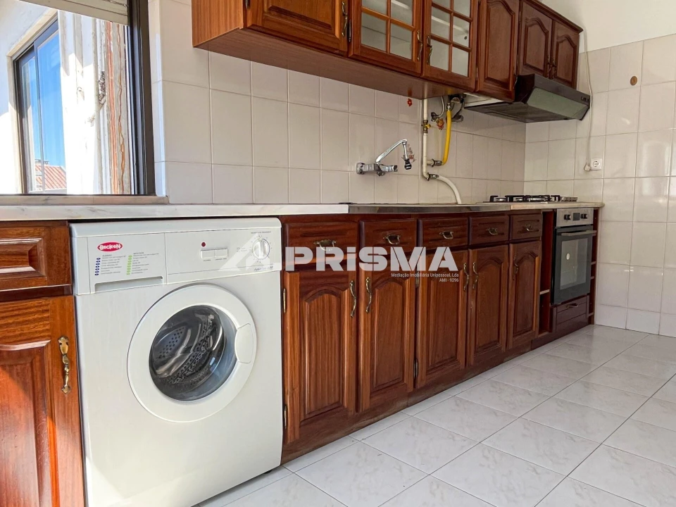 Apartamento T3 para Venda em Castelo Branco Foto 10