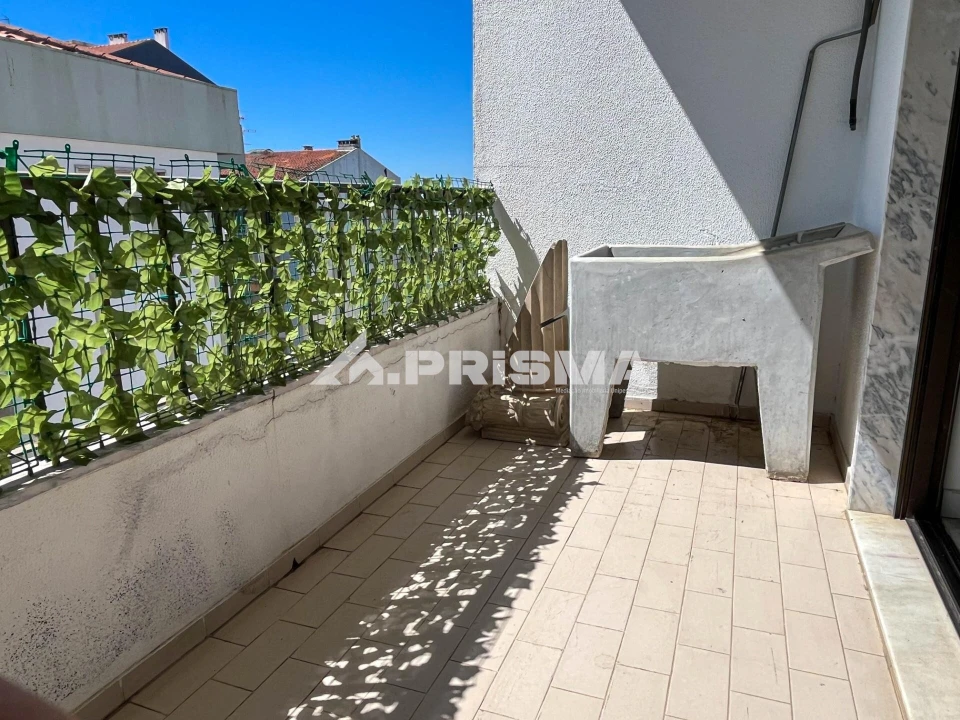 Apartamento T3 para Venda em Castelo Branco Foto 7