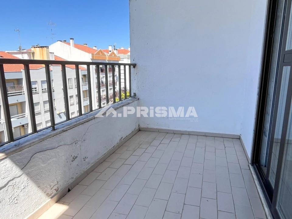 Apartamento T3 para Venda em Castelo Branco Foto 22