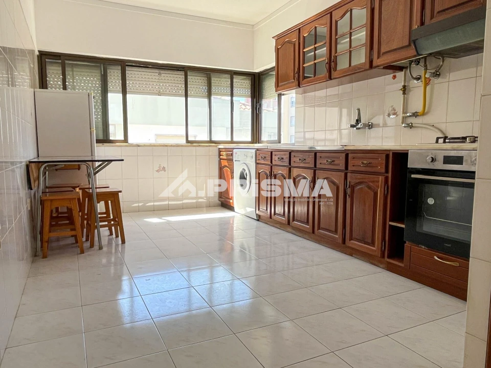 Apartamento T3 para Venda em Castelo Branco Foto 1