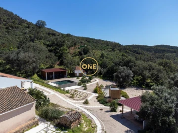 Quinta T2 para Venda em Marmelete