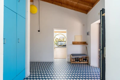Quinta T2 para Venda em Marmelete