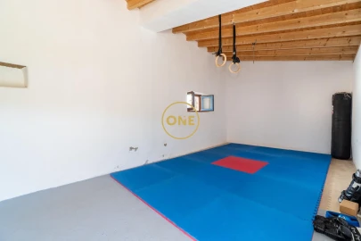 Quinta T2 para Venda em Marmelete