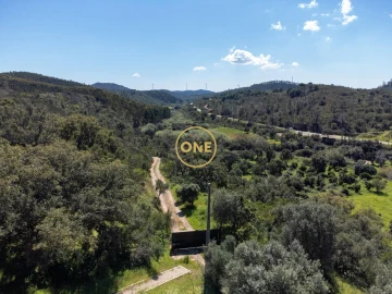 Quinta T2 para Venda em Marmelete