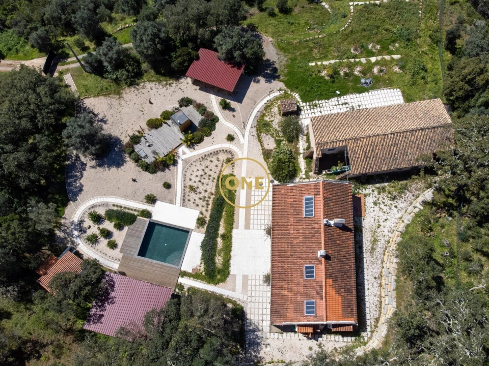 Quinta T2 para Venda em Marmelete Foto 5