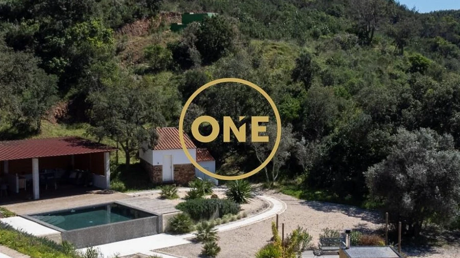 Quinta T2 para Venda em Marmelete